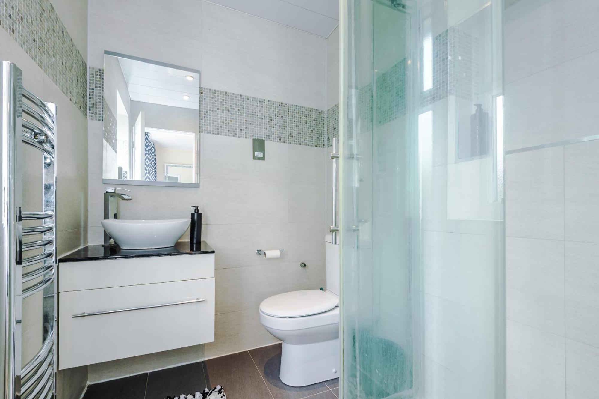 The Green- Beautiful & Spacious 5 Bed Detached In Worsley, Manchester Exteriör bild