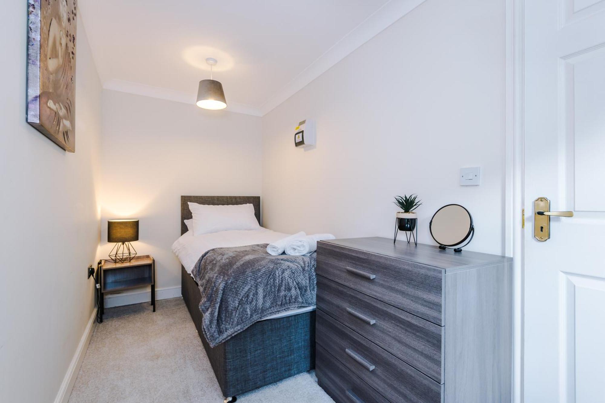 The Green- Beautiful & Spacious 5 Bed Detached In Worsley, Manchester Exteriör bild